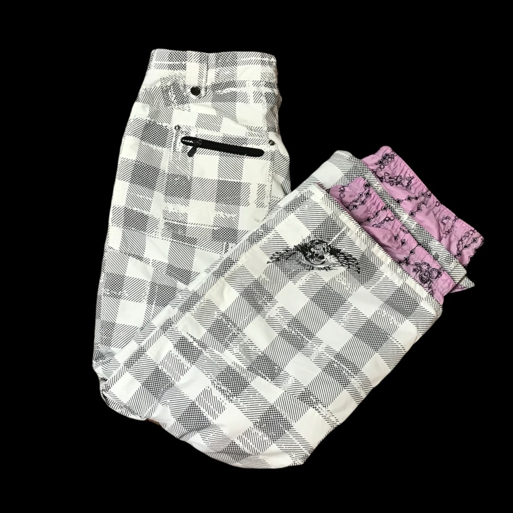BODY GLOVE Snowboard / Ski Insulated Pants